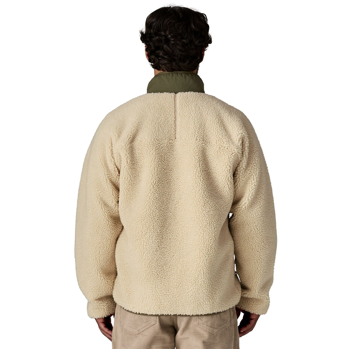 Men's Classic Retro-X Jacket
