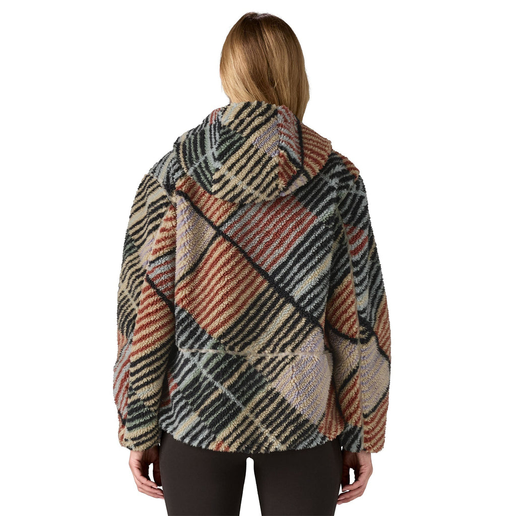 Women's Lunar Dusk Fleece Hoody