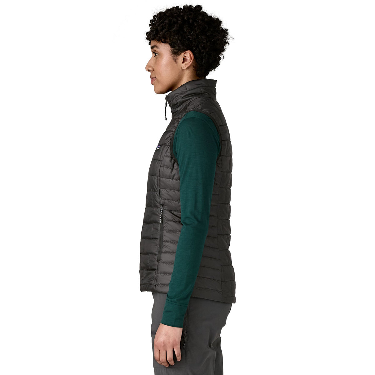 Women's Nano Puff® Vest