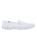 Champion Canvas Slip On Sneakers