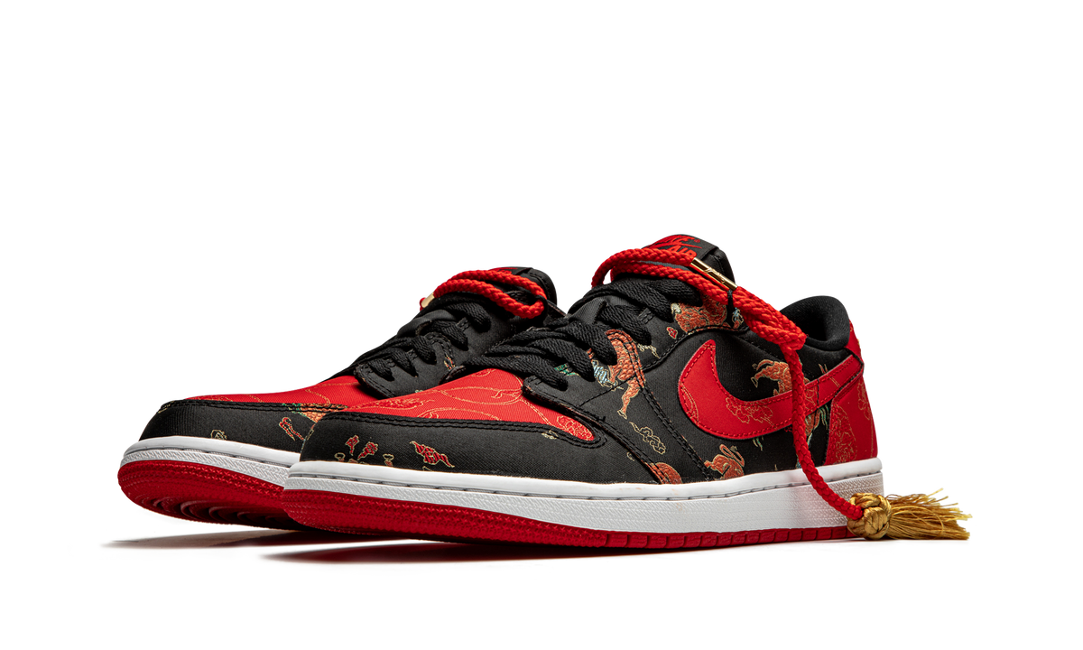 1 Low OG "Chinese New Year 2021" DD2233 001