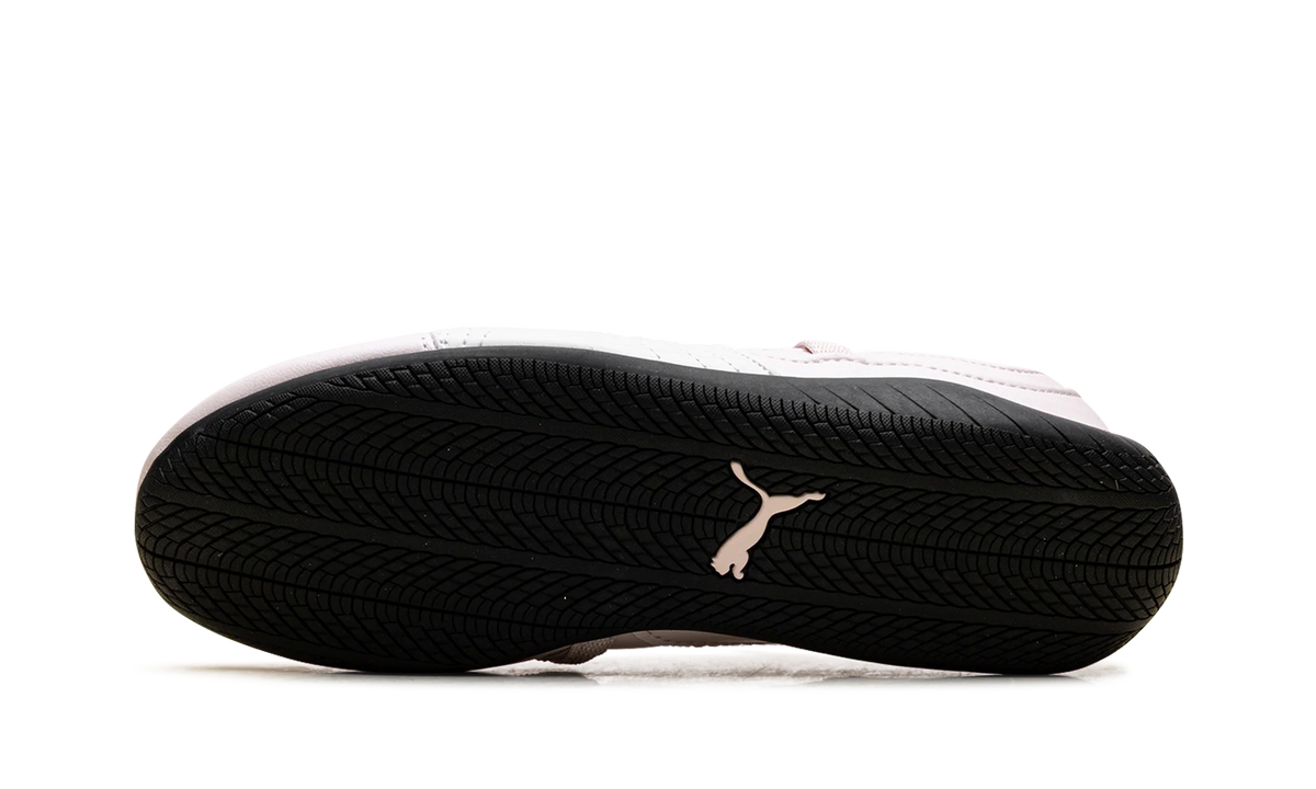 Speedcat Ballet WMNS "Silver" 401581 03