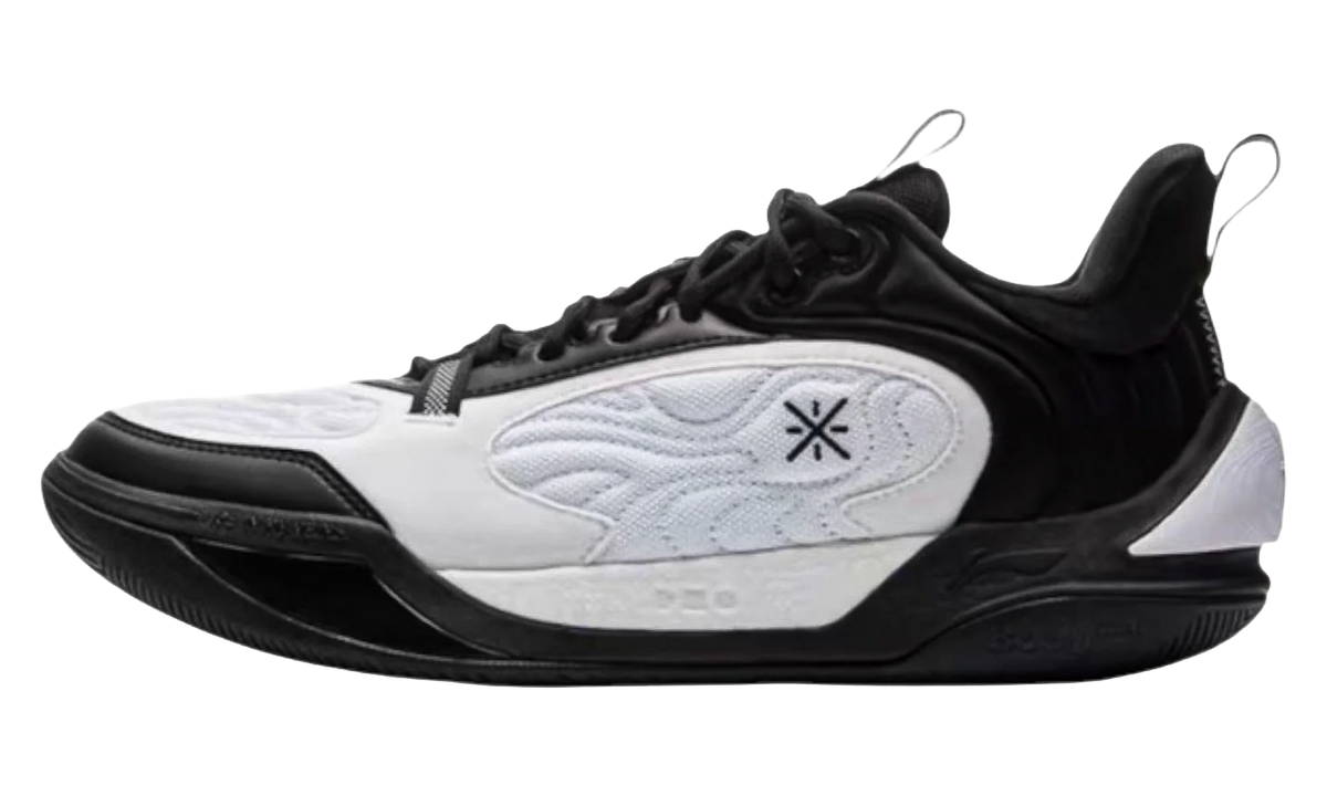 Wade Ice Blood 2 V2 "Yin Yang" ABPV001 1