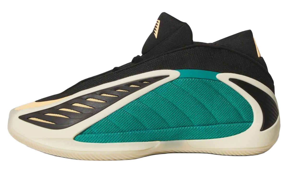 AE 2 "EQT Green" JQ9495