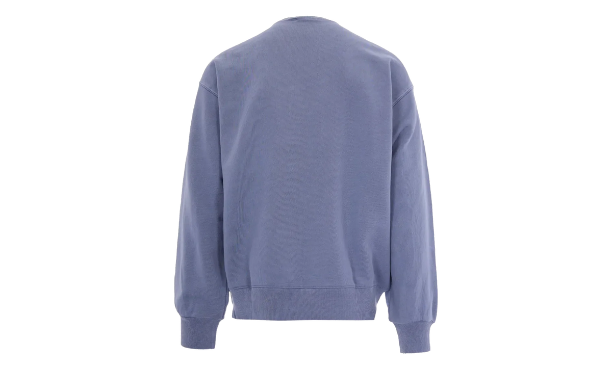 Nelson Sweatshirt "Blue" I029957 3HX GD