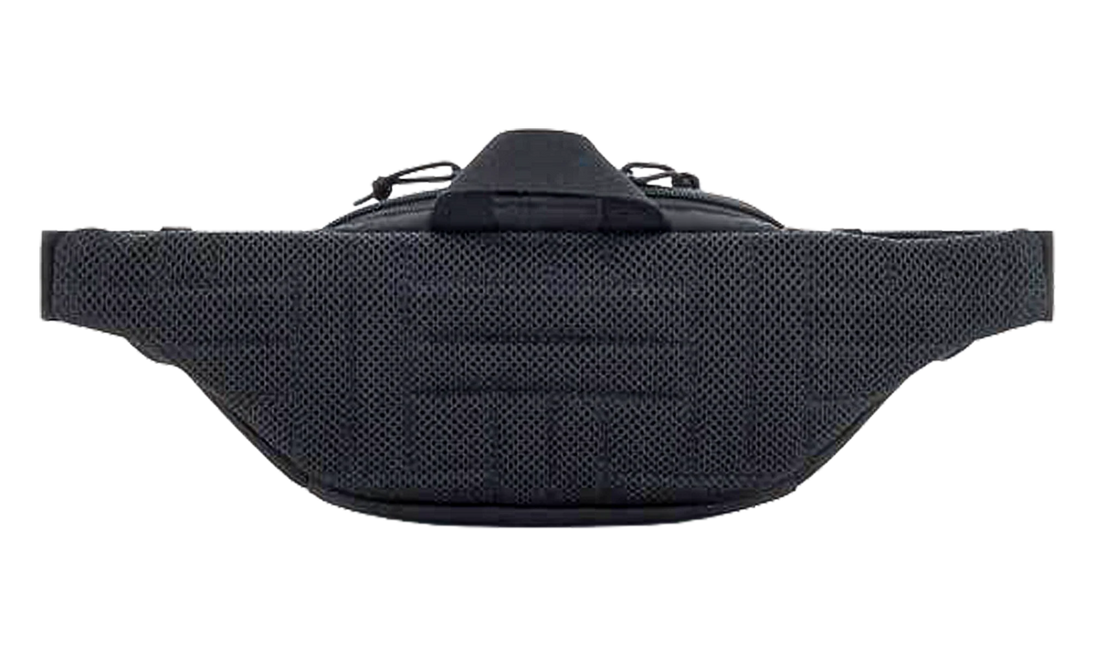 Explorer Belt Bag "Black" PFG55SA207F2099