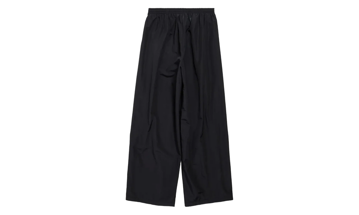 Tracksuit Pants "Black" 857634 TPQ38 1000