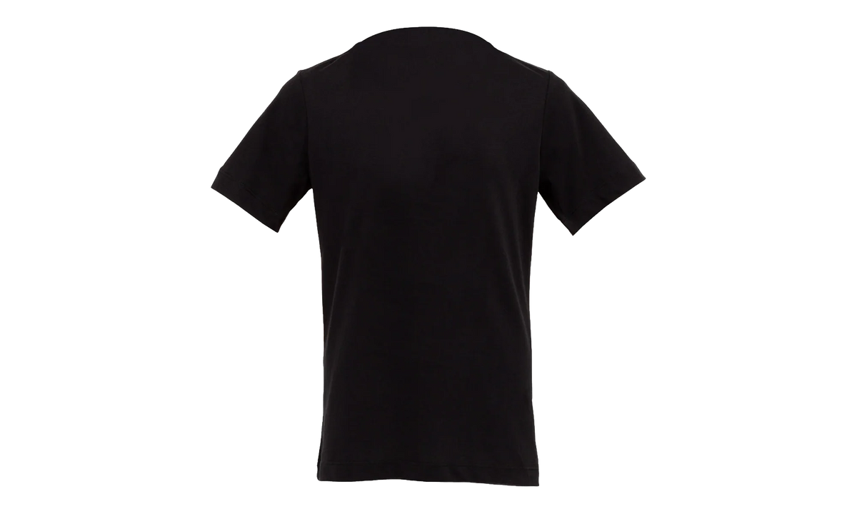 NSW Futura 3d T-shirt GS "Black" BQ2703 010