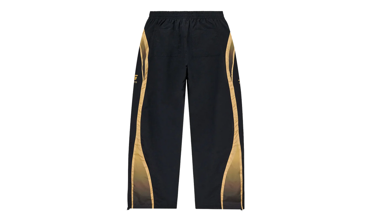 Vsx 2000 Swoosh Khalifa Track Pants "Black" VAL142