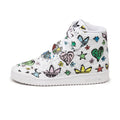 x Jeremy Scott Forum 84 Hi *Monogram*