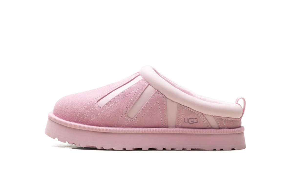 Tazz Sunwave Slipper Kids "Pink Jade" 1166830K PKJ
