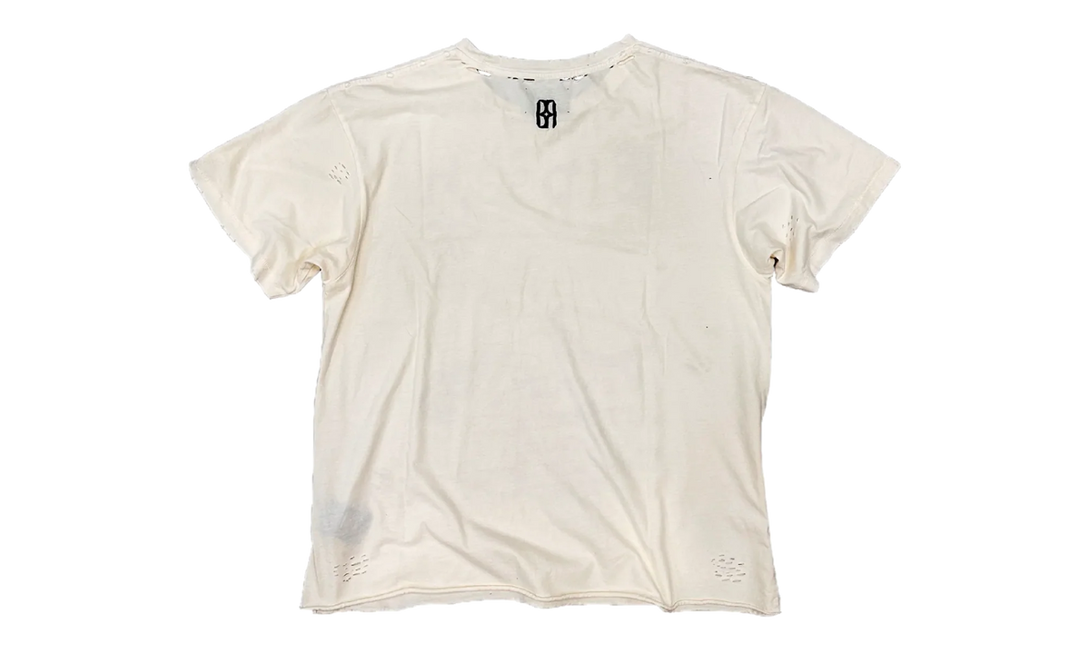 Blues Vintage Tee "Cream" BC24FWTE09 CREAM