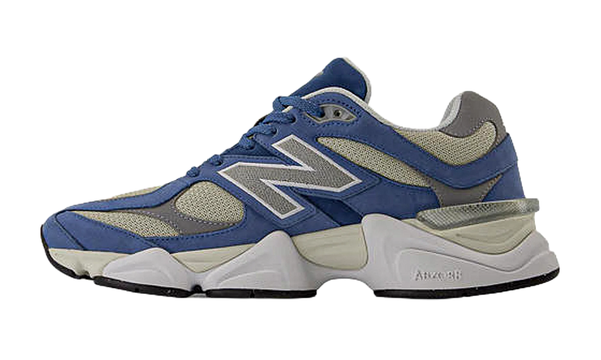 9060 "Blue Grey - JD Sports Exclusive" U9060JBG