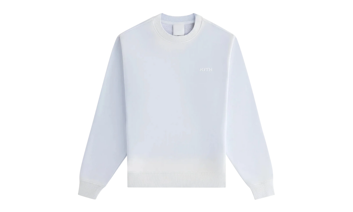Asher Crewneck Sweater WMNS "Kyanite Blue" khw030507 431