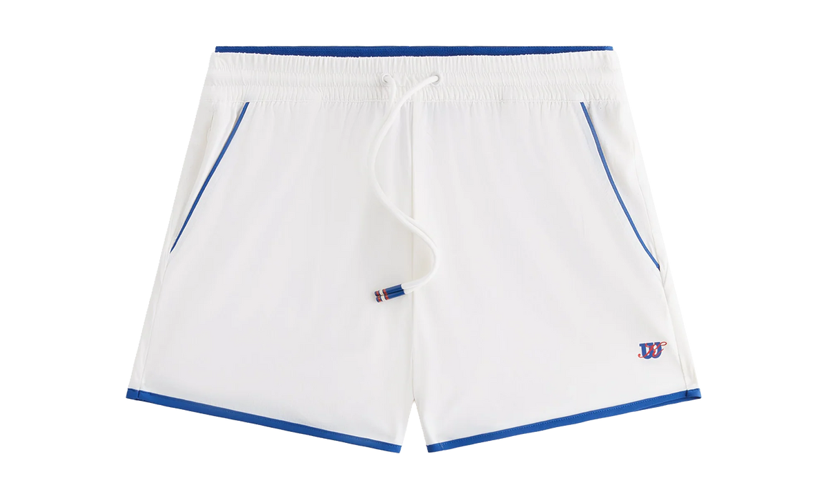 Wilson Bowrey Short "Off-White" w91w314808wwte