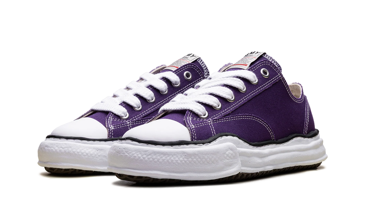 Peterson OG Sole "Purple" A01FW702 PUR