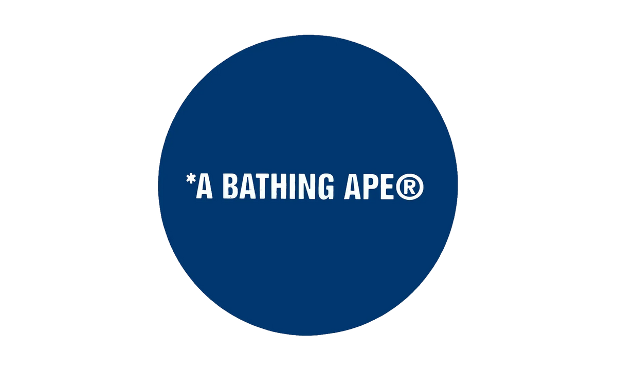 ABC Camo Rubber Coaster "Blue" 001KAK801017M BLU
