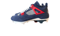 IV (4) Alpha Menace PE "Howard Bison'" IF2969 446