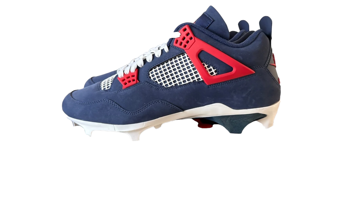 IV (4) Alpha Menace PE "Howard Bison'" IF2969 446