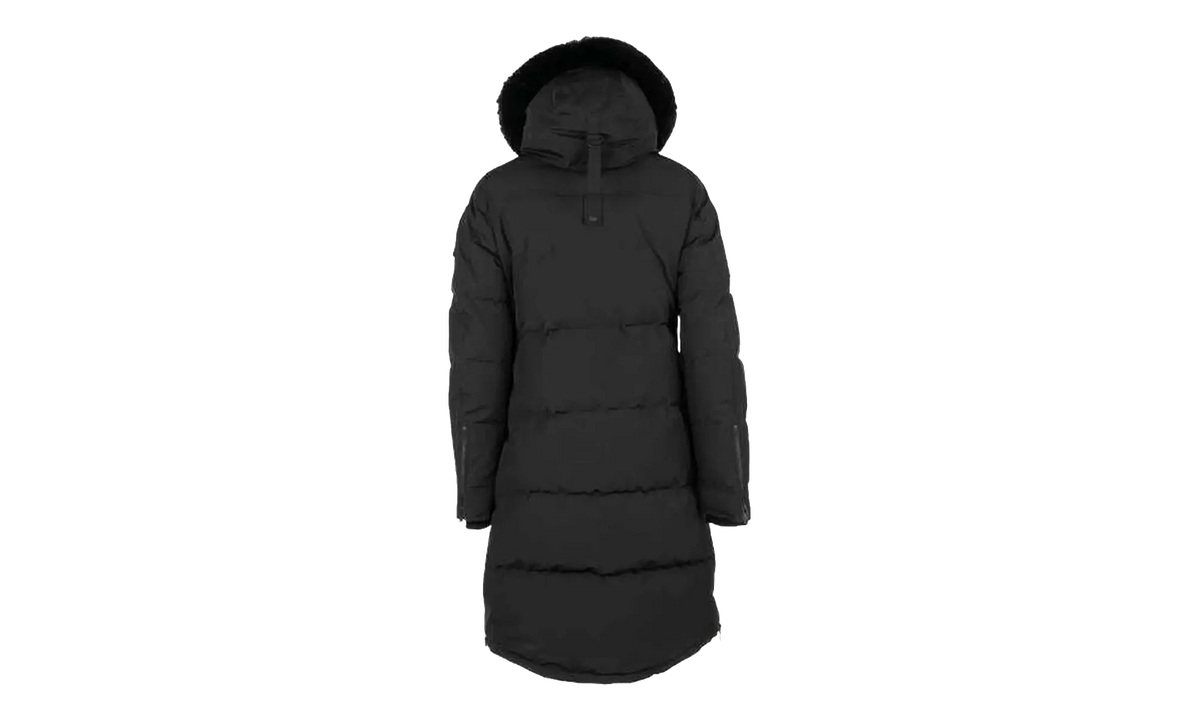 Causapscal Parka "Black" M39LP211 291