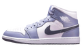 JORDAN 1 MID "White / Dark Blue Grey / Indigo Haze" DQ8426 145