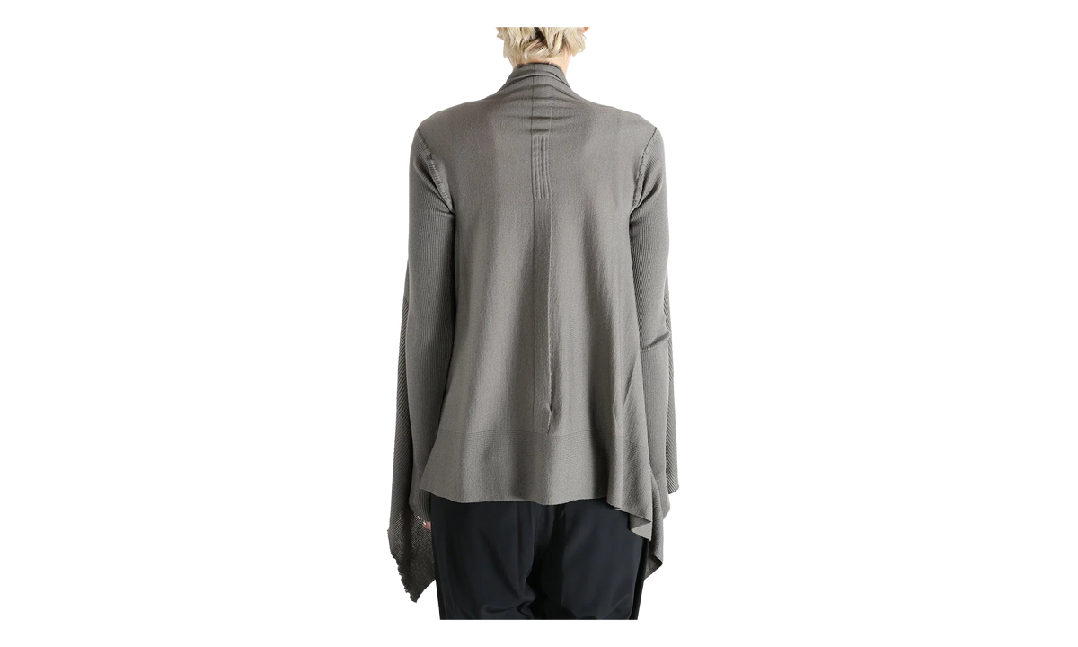 Medium Wrap Cardigan WMNS "Dust" RP01F6642 M 34