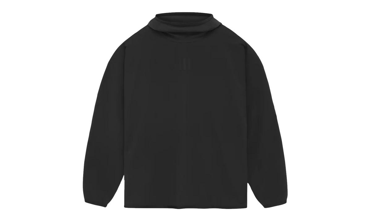 Fear of God Athletics Pullover Hoodie "Black" IM8935