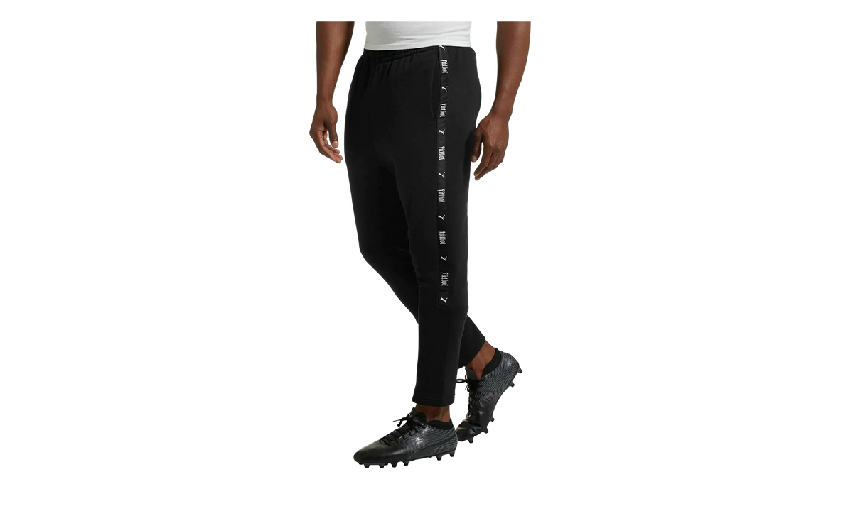 Ftblnxt Casuals Sweat Pant "Black" 655837 01