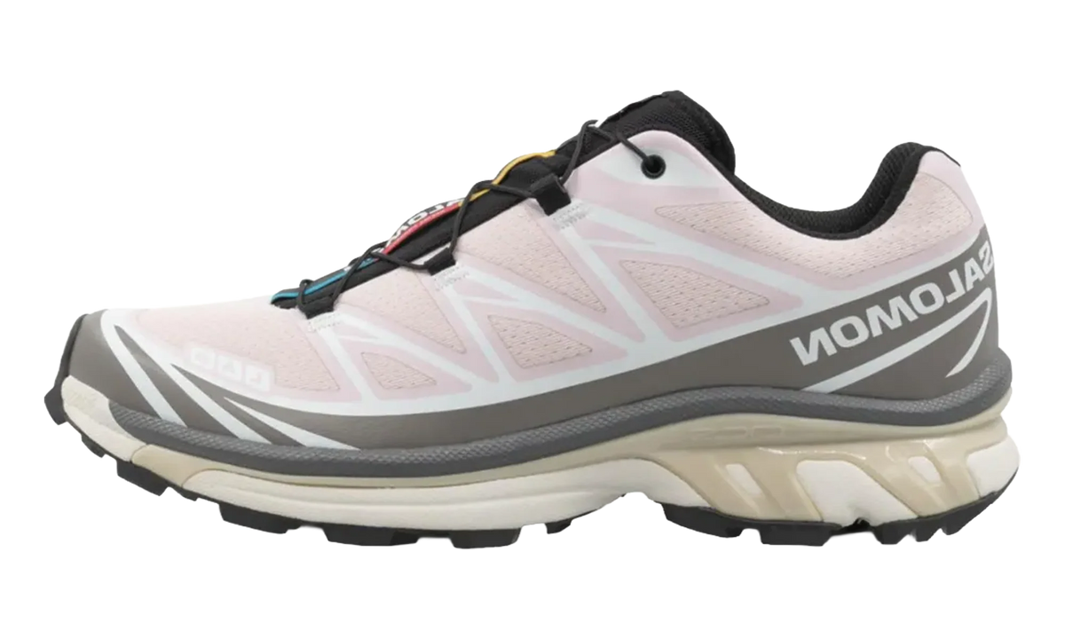 XT-6 "Cloudburst Icy Pink" L49154600