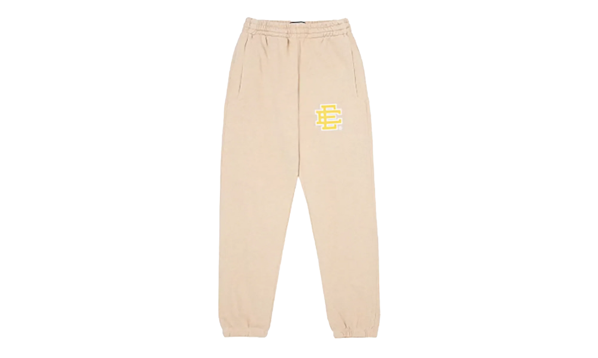 EE BASIC SWEATPANTS "FW22 - Oatmeal Heather" EE565