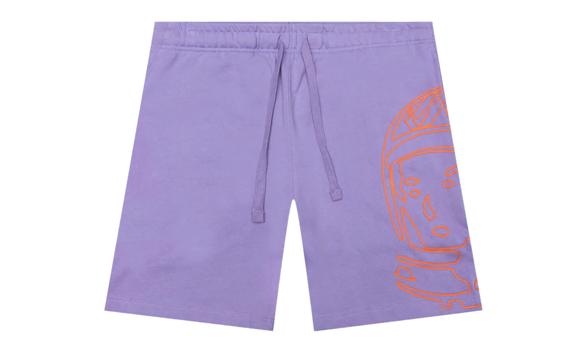 Helmet Short "Violet Tulip" 821 3105 VIOL