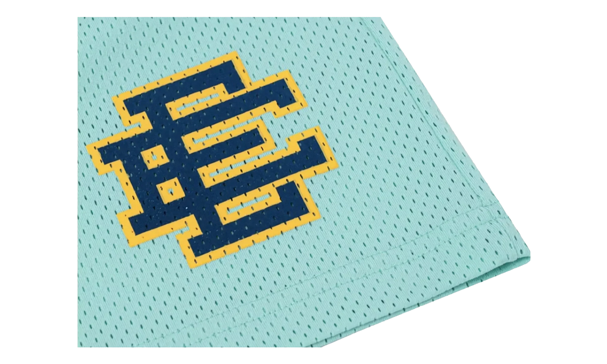 EE Basic Shorts "Yucca Navy" EE260
