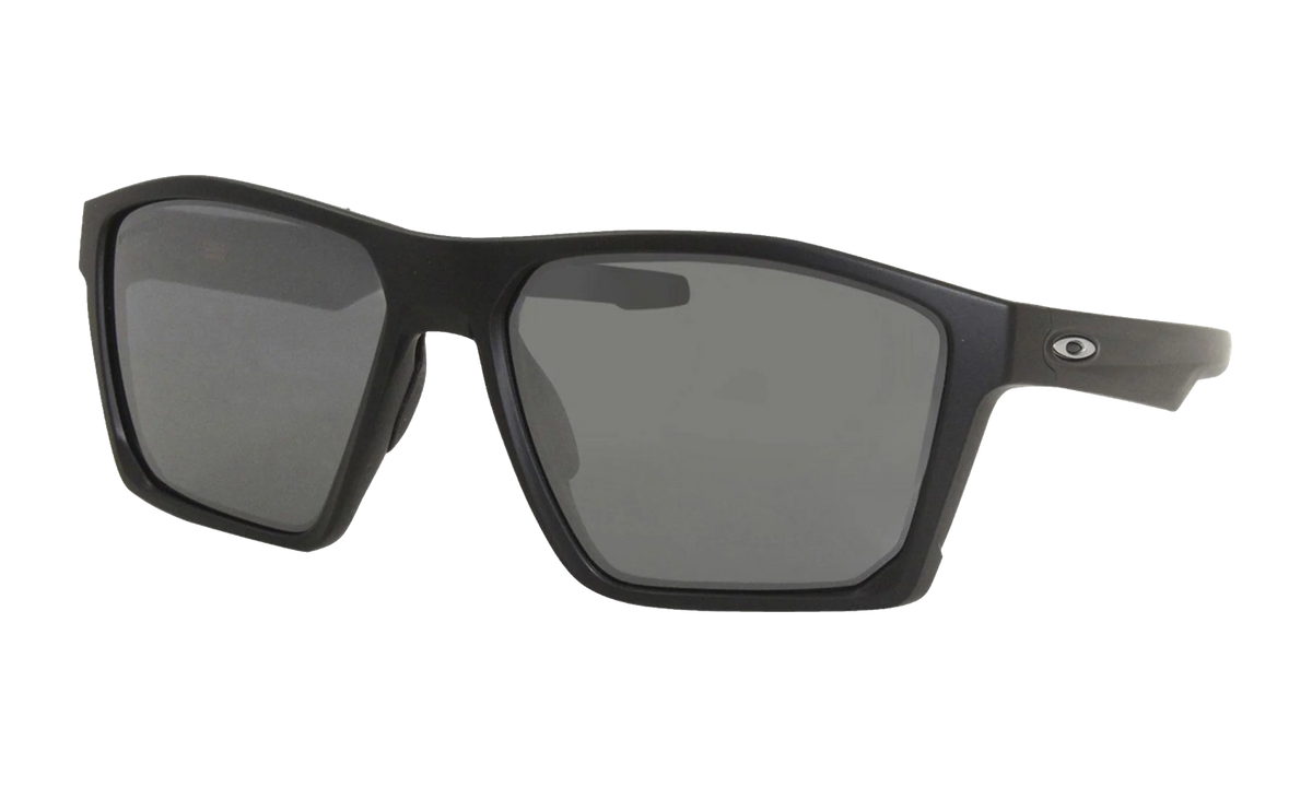 Targetline Sunglasses "Matte Black" OO9397-02