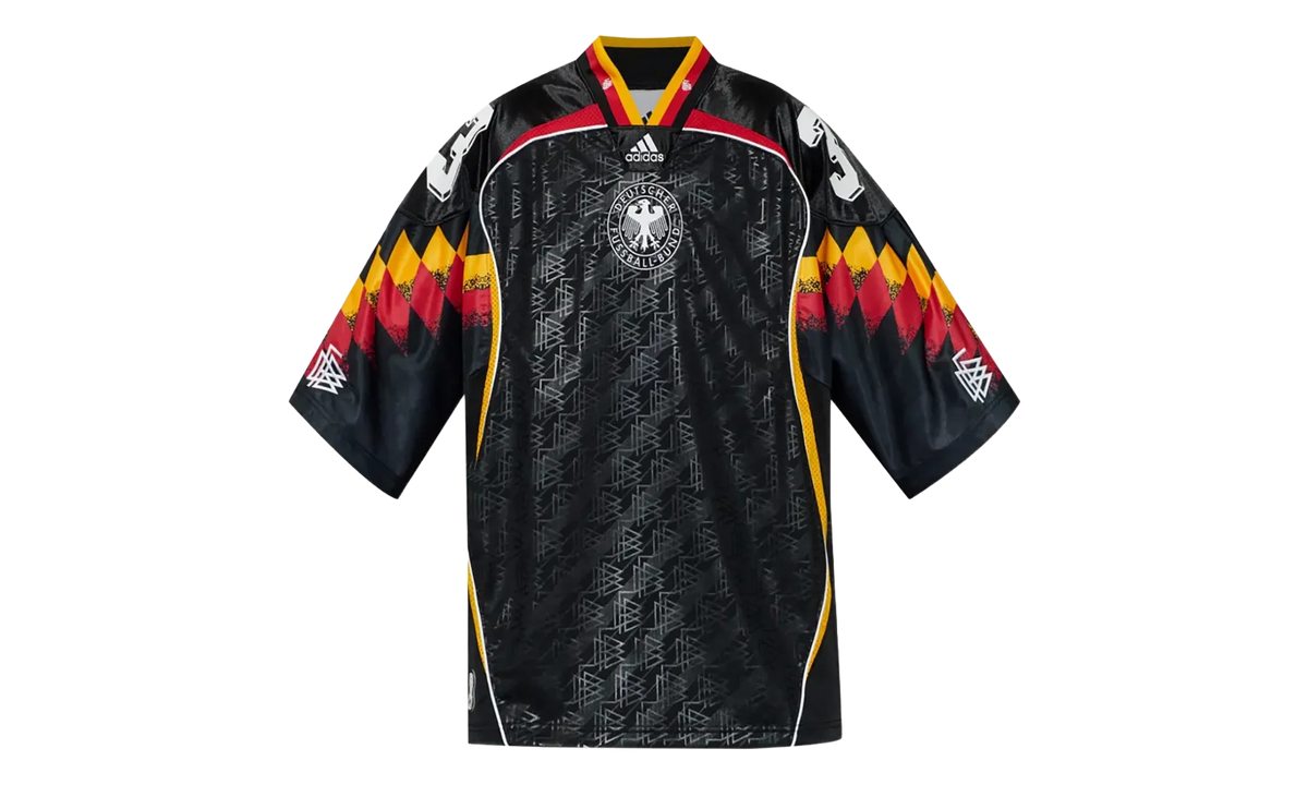 Bringback Remixed Germany Jersey "Black" KD5980
