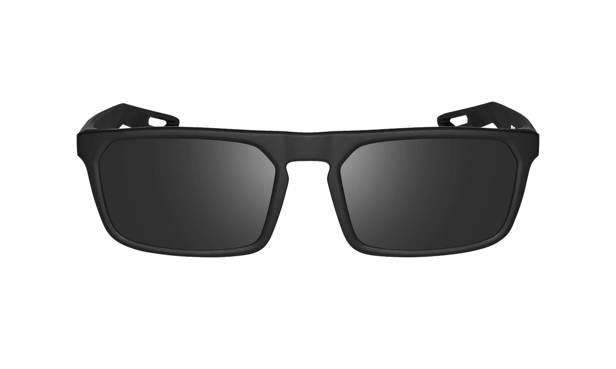 NV03 Sunglasses "Matte Black / Dark Grey" DZ7374 010