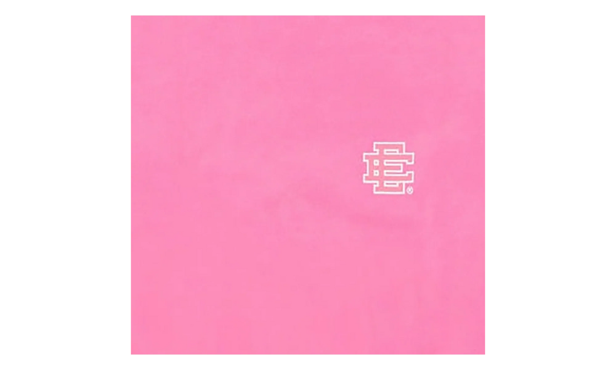 EE HW CREW "SS22 - Pigment Pink" EE490