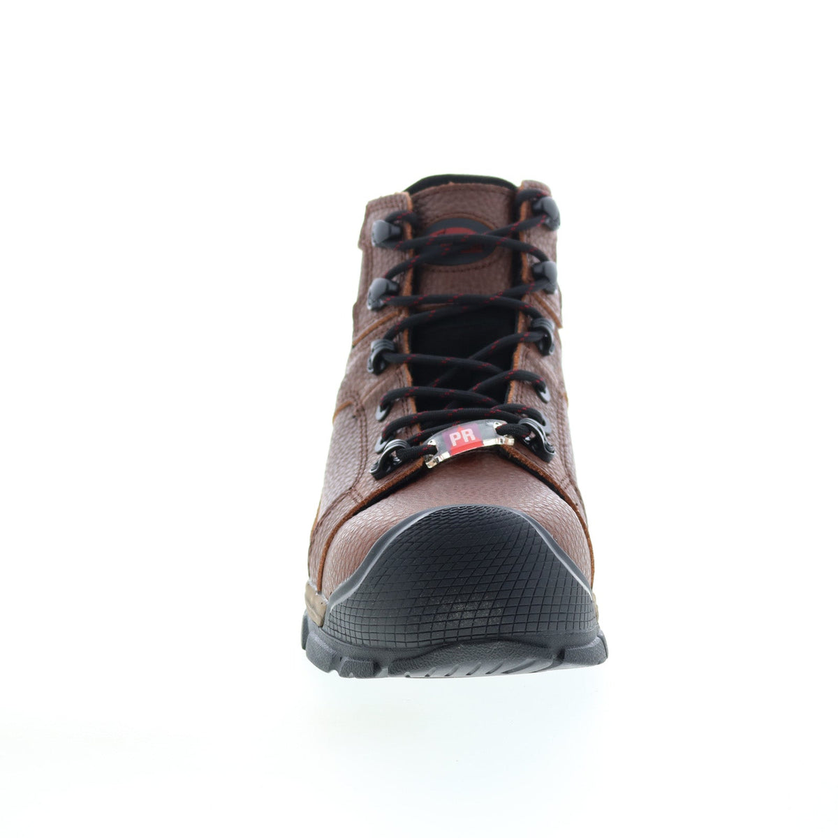 Avenger Ripsaw Carbon Toe Waterproof Mens Brown Wide Work & Safety Boots