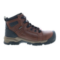 Avenger Ripsaw Carbon Toe Waterproof Mens Brown Wide Work & Safety Boots