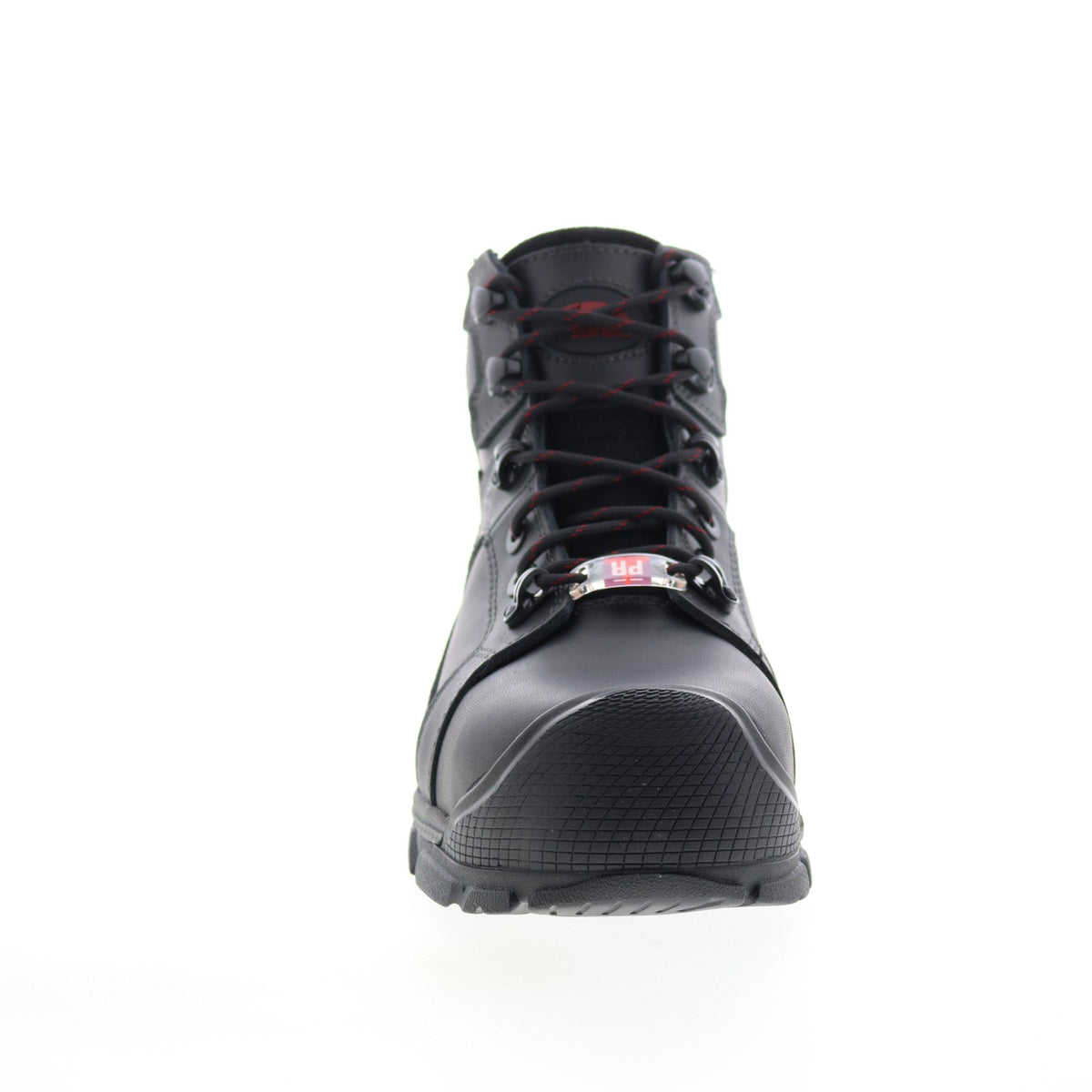 Avenger Ripsaw Carbon Toe Waterproof Mens Black Wide Work & Safety Boots