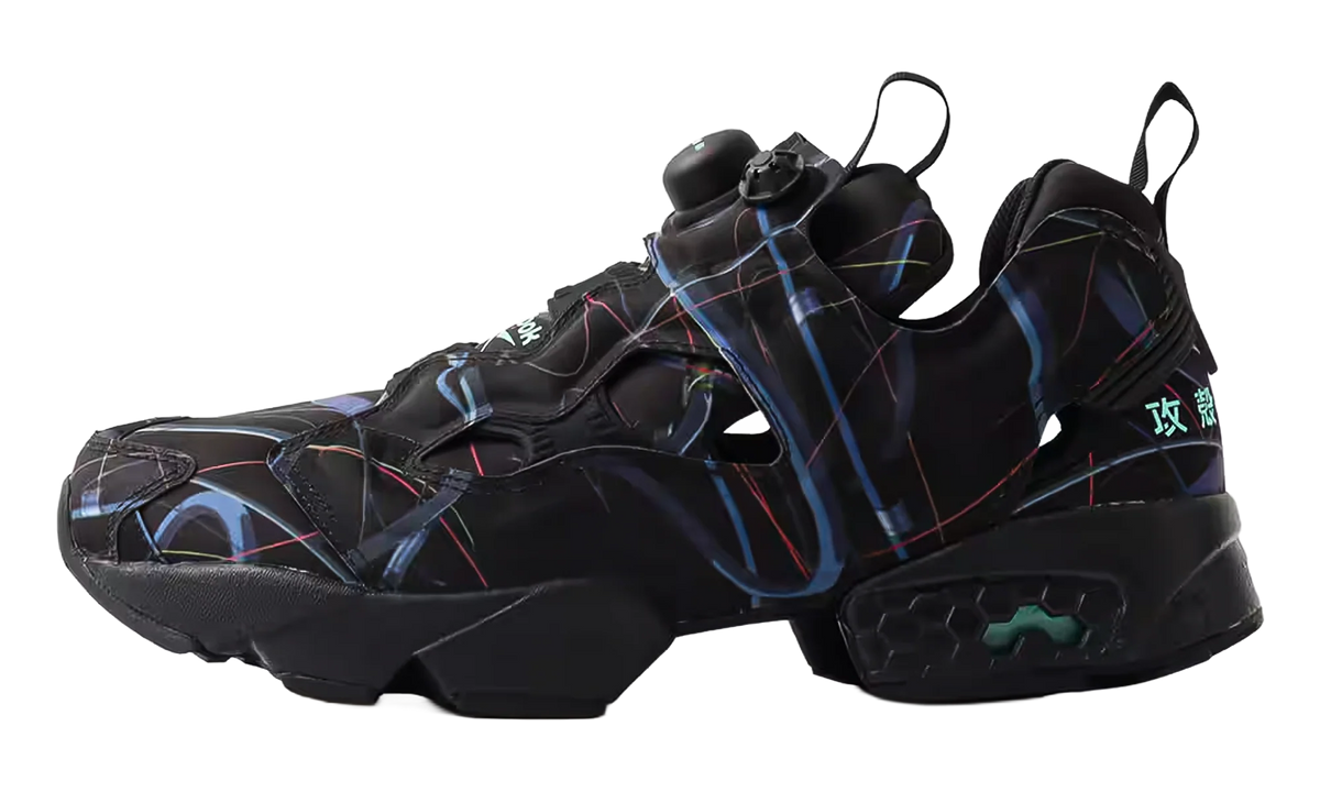 Instapump Fury 94 "atmos x Ghost in the Shell" 100249524