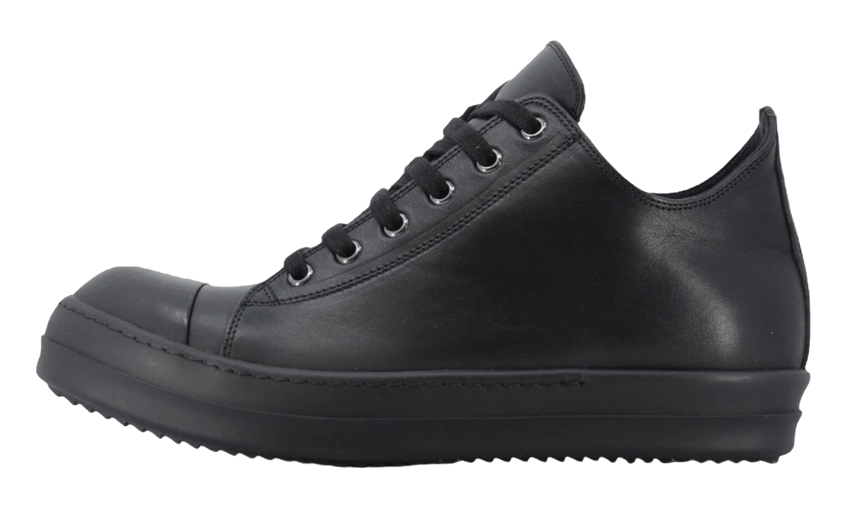Hollywood Runway Sneaker Low "Black Black" RR01E5891 LCH 999