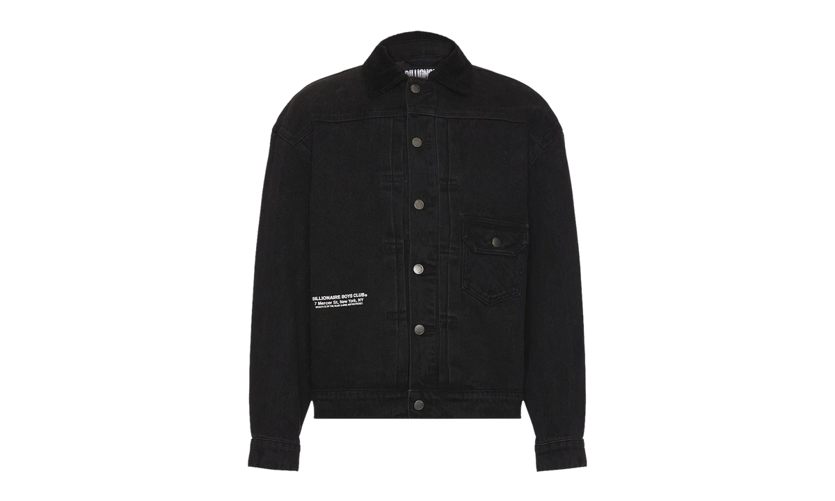 Mind Jacket "Dark Hive" 841 7403