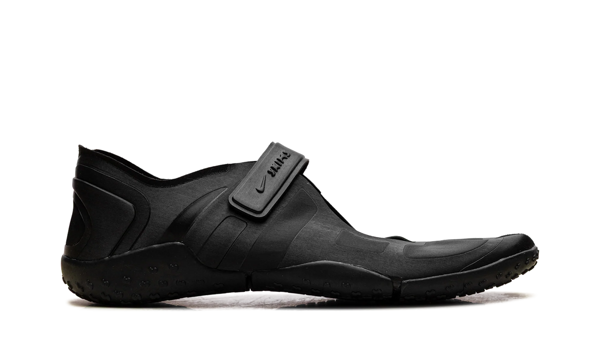 Air Rift Satin WMNS "SKIMS - Black" IQ7158 001