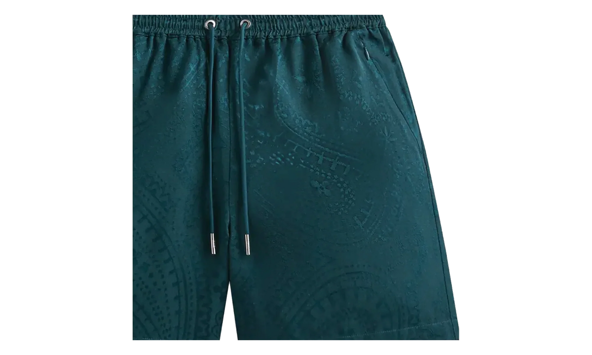 Jacquard Faille Cedar Short "Chronicle" KHM0060574 329