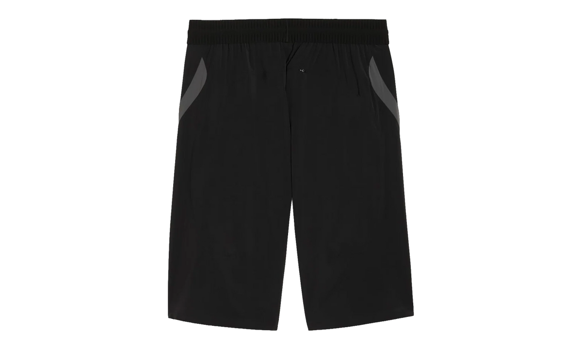 SAN SAN GEAR Shorts "Black" 632552 01