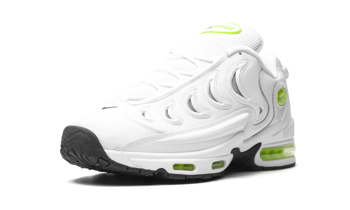 Air Metal Max "White / Volt" CN0051 100