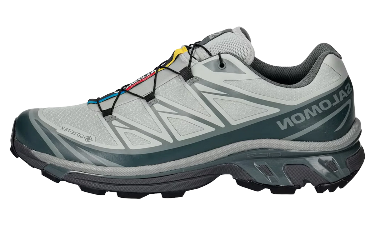 XT-6 Gore-Tex "Wrought Iron Urban Chic" L47991700