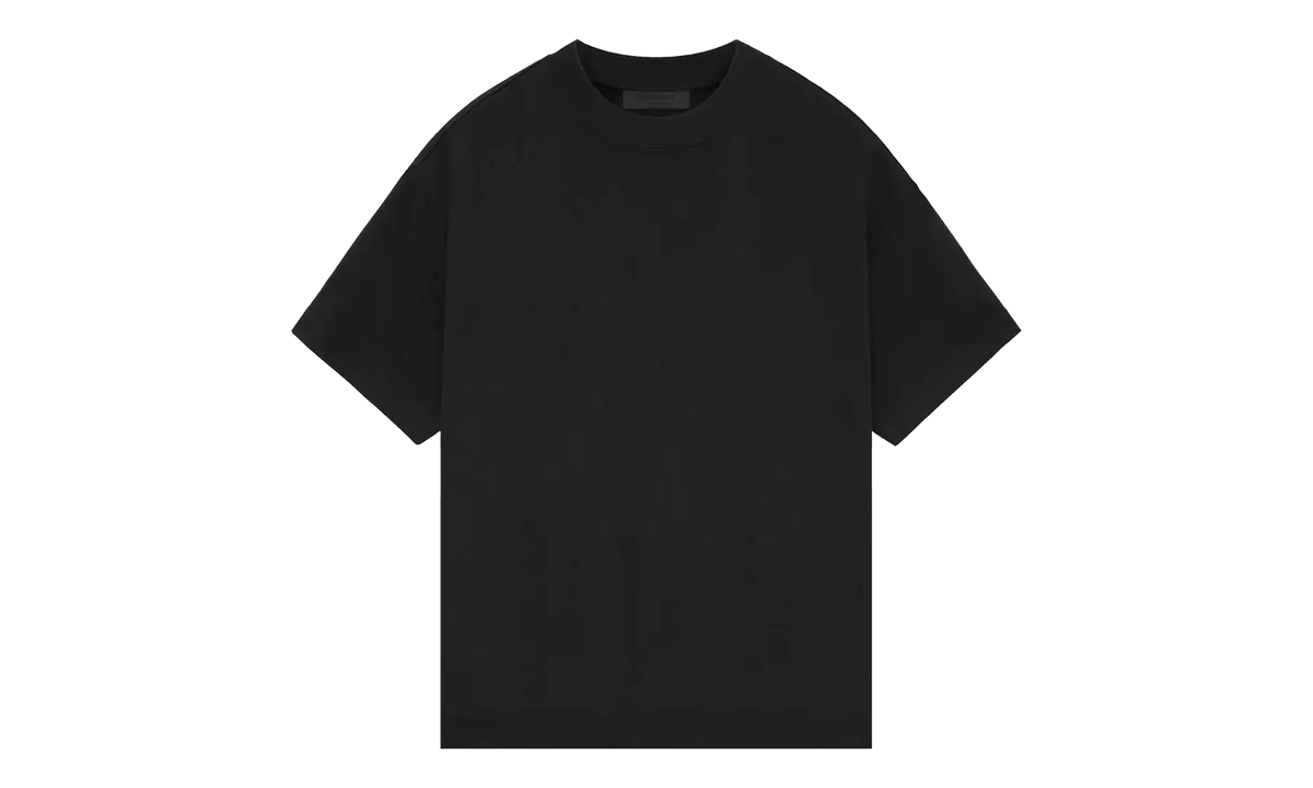 Core Collection Tee "Black" 125SU244280F
