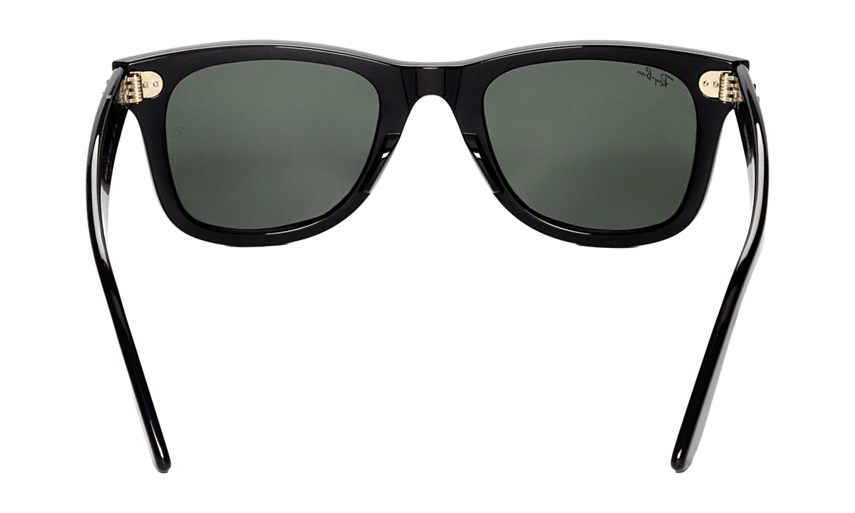 FROGSKINS Polarized Sunglasses "Matte Black" OO9013-F7