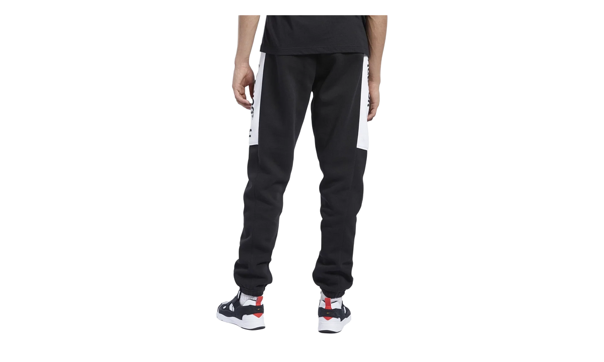 Classics Linear Pants "Black" FK2720